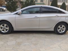 Photo of the vehicle Hyundai Sonata