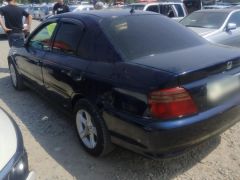 Сүрөт унаа Honda Accord