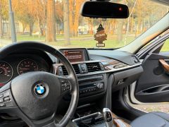 Фото авто BMW 3 серии