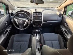 Photo of the vehicle Nissan Versa Note