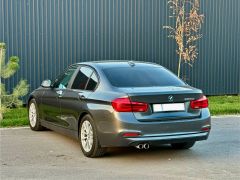 Сүрөт унаа BMW 3 серия