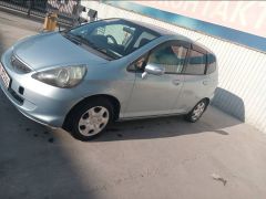 Сүрөт унаа Honda Fit