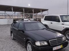 Photo of the vehicle Mercedes-Benz C-Класс