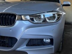 Photo of the vehicle BMW 3 Series