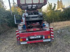 Фото авто Hyundai Porter