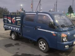 Фото авто Hyundai Porter