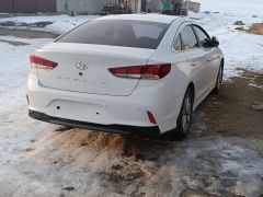 Photo of the vehicle Hyundai Sonata