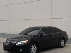 Сүрөт унаа Toyota Camry