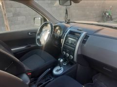 Photo of the vehicle Nissan X-Trail