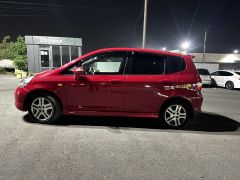 Сүрөт унаа Honda Jazz