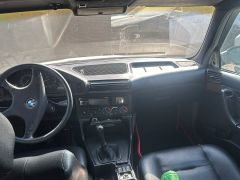 Сүрөт унаа BMW 5 серия