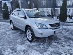 Photo of the vehicle Lexus RX