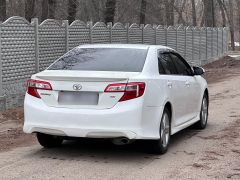 Photo of the vehicle Toyota Camry