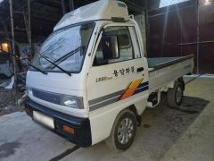 Фото авто Daewoo Labo