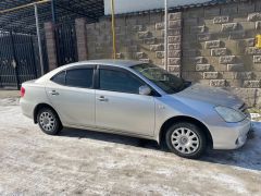 Сүрөт унаа Toyota Allion