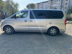 Фото авто Hyundai H-1 Starex