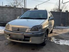 Сүрөт унаа Toyota Raum