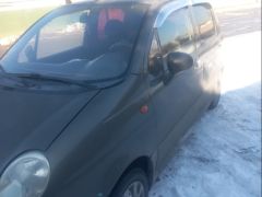 Сүрөт унаа Daewoo Matiz