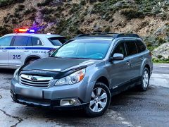 Сүрөт унаа Subaru Outback