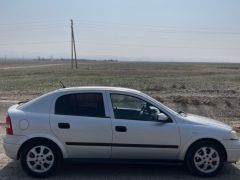 Сүрөт унаа Opel Astra