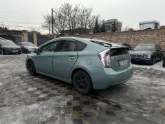 Photo of the vehicle Toyota Prius