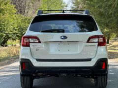 Photo of the vehicle Subaru Outback