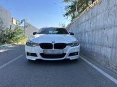 Фото авто BMW 3 серии