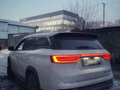 Фото авто Jetour X90 PLUS