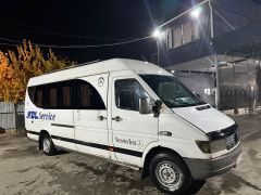 Фото авто Mercedes-Benz Sprinter