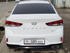 Photo of the vehicle Hyundai Sonata