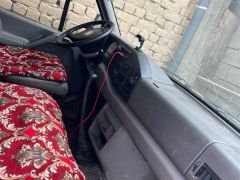 Фото авто Volkswagen LT