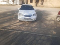 Фото авто Chevrolet Lacetti