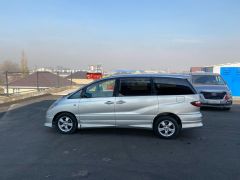 Сүрөт унаа Toyota Estima