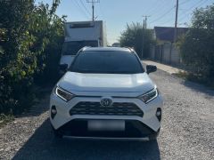 Фото авто Toyota RAV4