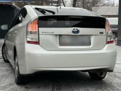 Photo of the vehicle Toyota Prius