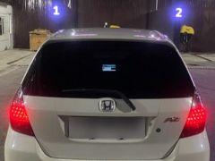 Фото авто Honda Fit