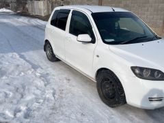 Сүрөт унаа Mazda Demio