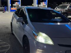 Сүрөт унаа Toyota Prius