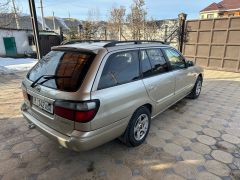 Сүрөт унаа Mazda 626