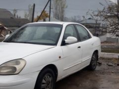 Фото авто Daewoo Nubira