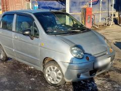 Сүрөт унаа Daewoo Matiz