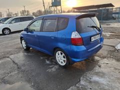 Photo of the vehicle Honda Fit