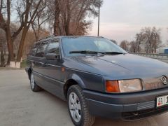 Сүрөт унаа Volkswagen Passat