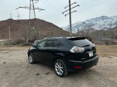 Фото авто Lexus RX