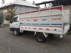 Фото авто Hyundai Porter