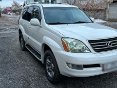 Фото авто Lexus GX