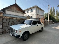 Фото авто ВАЗ (Lada) 2107