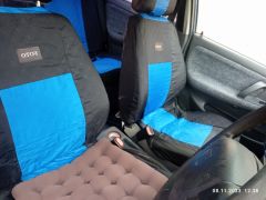 Сүрөт унаа Daewoo Nexia