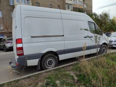 Фото авто Mercedes-Benz Sprinter