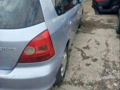 Фото авто Honda Civic